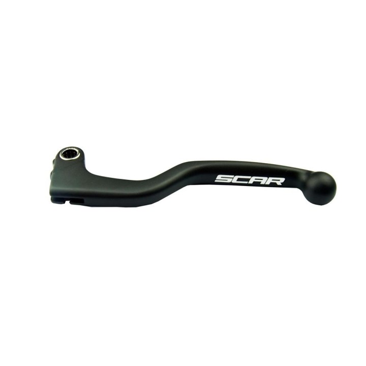 SCAR nowy racing dźwignia sprzęgła z łózyskiem (oem) CR125/250 04-07 CRF250R/450R 04-17 CRF250X 04-17 CRF450X '05-'17