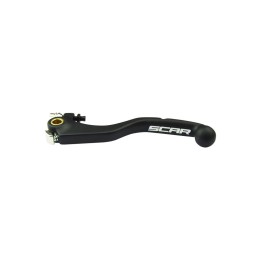 SCAR nowy racing dźwignia sprzęgła (oem) CRF450R '21-'26