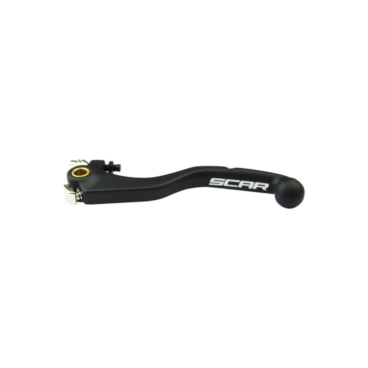 SCAR nowy racing dźwignia sprzęgła (oem) CRF450R '21-'26
