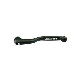 SCAR nowy racing dźwignia sprzęgła z łózyskiem (oem) kawasaki KX65 '00-'26, KX85 '98-'26, KX125 '90-'05, KX250 '90-'04, suzuki…