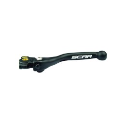 SCAR nowy racing dźwignia sprzęgła (oem) kawaski KX250 '12-'26, KX450 '19-'26
