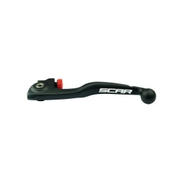 SCAR nowy racing dźwignia sprzęgła (oem) brembo ktm '06-'26, husaberg brembo, husqvarna brembo