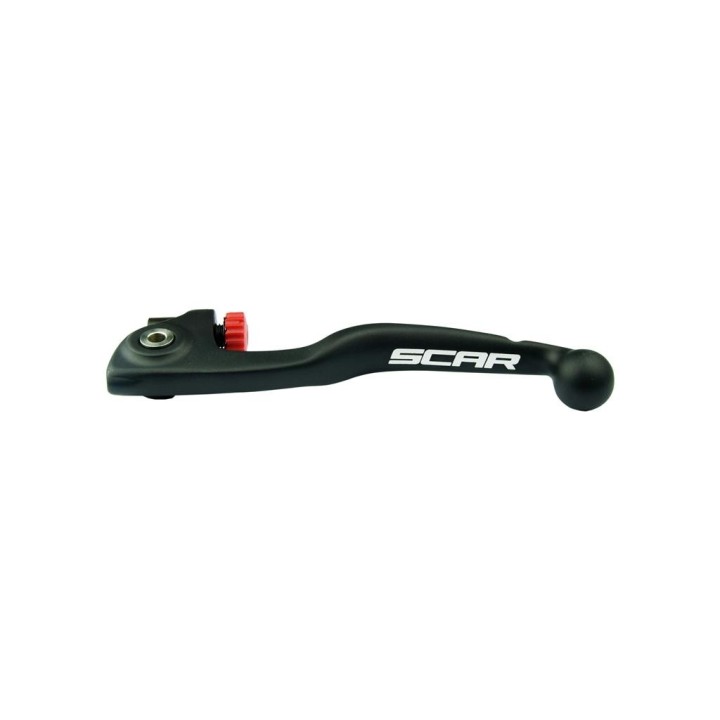 SCAR nowy racing dźwignia sprzęgła (oem) brembo ktm '06-'26, husaberg brembo, husqvarna brembo