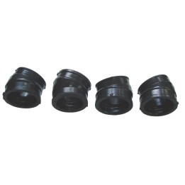 TOURMAX króćce ssące gaźnika honda cb 750F/SC, cb 900F, cb 1100F/R '79-83 (made in japan)