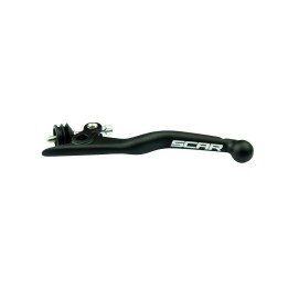 SCAR nowy racing dźwignia sprzęgła (oem) ktm 65/85 SX '13-'26, husqvarna tc 65 '18-'26, tc 85 '14-' 26, gasgas mc 65/85 '21-'26…