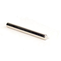 KEIHIN ośka (oś) pływaka gaźnika crs/fcr/fcr mx/pj/pe/pwk 33 / 36 / 38 / 39 (2,5X25MM) (W9525-25250) (made in japan)