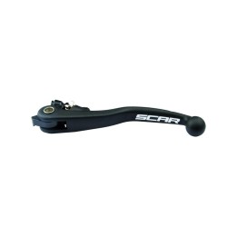 SCAR nowy racing dźwignia sprzęgła (oem) ktm magura 125 SX '09-'15, 125 EXC '09-'15, 150SX '09-'15, 450SX-F '09-'12, 150XC '09-…