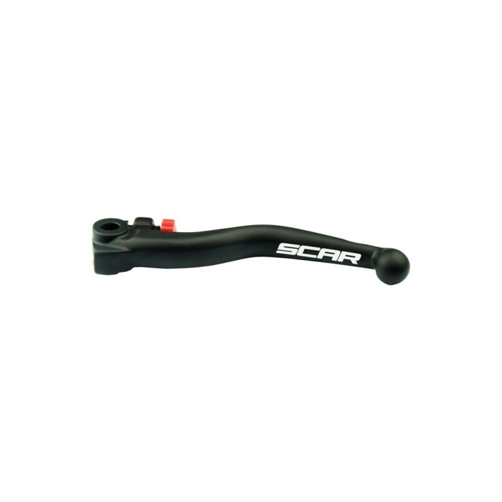 SCAR nowy racing dźwignia sprzęgła (oem) gasgas te 150I/250I/300I '22-'24, mc 120/250 '23-'26, ec 250-300 '21-'26, ec 350F-350F…
