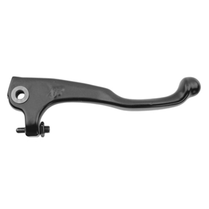 V parts (VICMA) dźwignia hamulca beta, bultaco, derbi, gas gas, sherco czarna (70252)