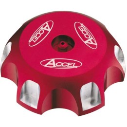 ACCEL korek wlewu paliwa honda crf 250 '04-'18, crf 450 '02-'18