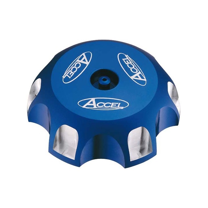 ACCEL korek wlewu paliwa yamaha yz 85/125/250 '02-'18, yzf 250/450 '03-'13, wr 250F '03-'13, wr 450F '03-'15, kawasaki kxf 250/…