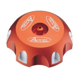 ACCEL korek wlewu paliwa ktm