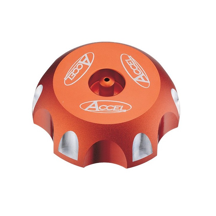 ACCEL korek wlewu paliwa ktm