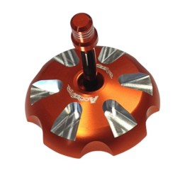 ACCEL korek wlewu paliwa ktm sx/sxf 85/125/250/350/450 '13-'19