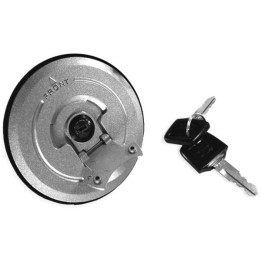 V parts (VICMA) korek zbiornika paliwa honda nsr 125, cbr 125R (M8022)