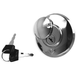 Bihr (VICMA) korek zbiornika paliwa suzuki gz 125/250 MARAUDER`98-07 (M8039)