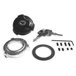 V parts (VICMA) korek wlewu paliwa wraz z zamkiem (vicma) (M434)