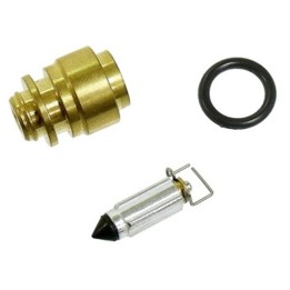 BRONCO zaworek iglicowy z gniazdem mikuni yamaha grizzly 350/400/450 '07-14, road star '01-07 (4SV-14107-20-00/ 4SV-14107-20-00)