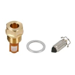 TOURMAX zaworek iglicowy z gniazdem honda st 1100 '90-00, cbx 1000 '79-82 (made in japan)