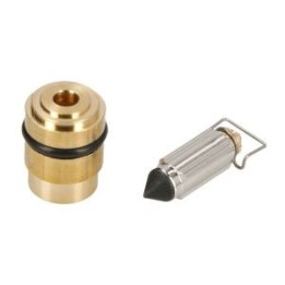 TOURMAX zaworek iglicowy z gniazdem yamaha dt 125R '91-06 (made in japan)