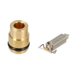 TOURMAX zaworek iglicowy z gniazdem yamaha yfm 350 big bear 87-98, yfm 350 warrior 87-04, yfm 400 kodiak 93-98 (made in japan)