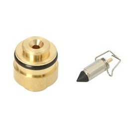 TOURMAX zaworek iglicowy z gniazdem kawasaki ZX-9R '94-97, ZX-7R '96-02 (made in japan)