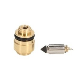 TOURMAX zaworek iglicowy z gniazdem yamaha xjr 1300 '02-06, suzuki gsx 600F 98-06 (5EL-14107-23,13370-07F00) (made in japan)