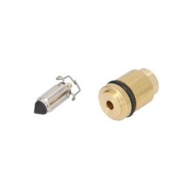 TOURMAX zaworek iglicowy z gniazdem suzuki rm 125 '81-83, rm 250 '81, pe 175 '80-84, pe 250/400 '80-81 (13370-22D00,13370-40600…