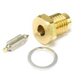 TOURMAX zaworek iglicowy z gniazdem yamaha dt 80 '81-'83, gt 80 '78-'80, sr 125 '89-'00 (OEM:654-14390-20; 367-14390-20) (made…