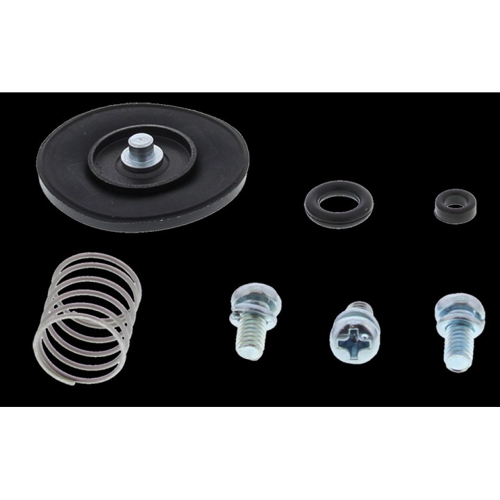 ALL BALLS zestaw naprawczy pompki przyśpieszania honda CRF150R 07-09, CRF150RB 07-09, CRF250R 04-09, CRF250X 04-06, CRF450R 02-…