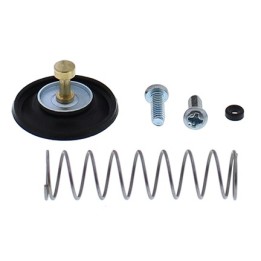 ALL BALLS zestaw naprawczy zaworu air cut kawasaki KLR650 87-07, KLX650R 93-96, suzuki DRZ400E 00-03, DRZ400E 04-07 (gaźniki me…