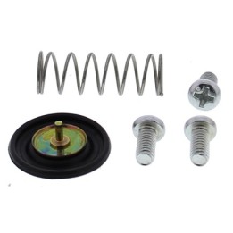 ALL BALLS zestaw naprawczy zaworu air cut kawasaki KVF650 brute force 05-13, KVF650 prairie 02-03