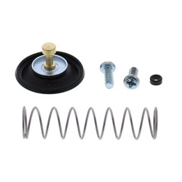 ALL BALLS zestaw naprawczy zaworu air cut kawasaki EL250 88-94, EX250 ninja 88-12