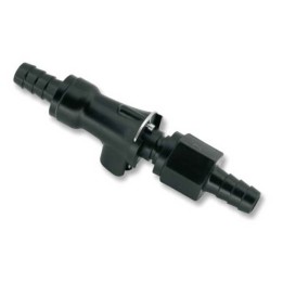 V parts (VICMA) szybkozłączka przewodu paliwowego (8 mm) (9543)