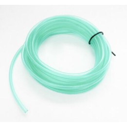 ARIETE przewód paliwa przezroczysty (zielony) 4,5X9 mm - 1 mb (01958/V/1M)