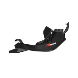 RACETECH (rtech) osłona silnika z technopolimeru beta rr 250 / 300 x pro / race '25,