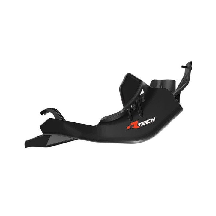 RACETECH (rtech) osłona silnika z technopolimeru beta rr 250 / 300 x pro / race '25,