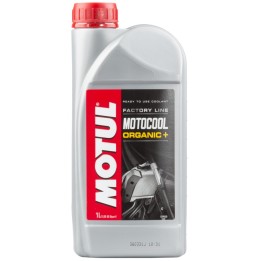 MOTUL motocool factory line 1L -35 c (płyn do chłodnic)