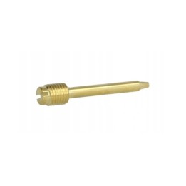 KEIHIN śruba regulacji składu mieszanki paliwa / powietrza (W1446-231-9900) (made in japan)