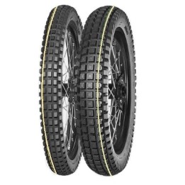 MITAS OPONA 110/90-19 ENDURO HYBRID SUPER 62P TL/TT M+S (ŻÓŁTY PASEK) TYŁ DOT 25/2024