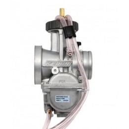 KEIHIN gaźnik kompletny 2T pwk 38 S66 quadvent ktm / honda / kawasaki / suzuki / yamaha / beta / sherco / gas gas (1000-S66-S00…