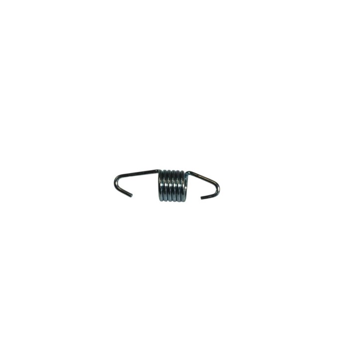 SPI snow sprężyna wydechu arctic cat (dł. 56,5 mm) (oem: 0612-820; 2612-257; 2612-399) (1 szt.) (skuter śnieżny)