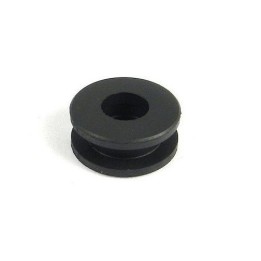 OXA factory guma tulejki mocującej końcówkę wydechu (rubber silentblock) ktm SX 250 / 300 '16-'25, EXC 250 / 300 tbi / tpi '17-…