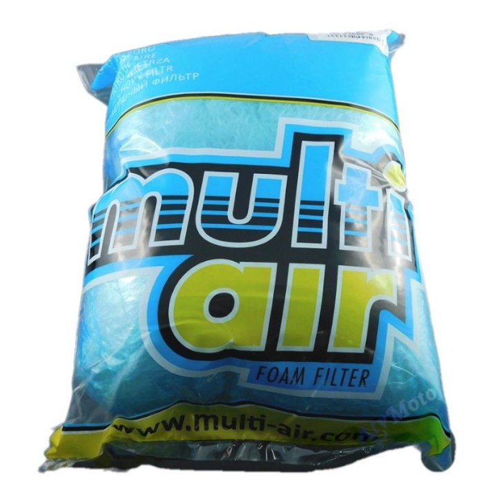 MULTI AIR wełna (wata) do wydechu 1000G (600°C) IT9
