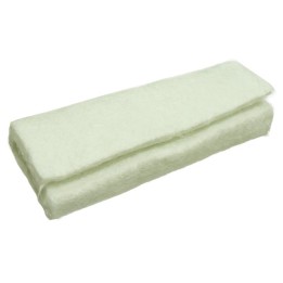 PSYCHIC wełna (wata) do wydechu 4T 550X330X13MM 650°C