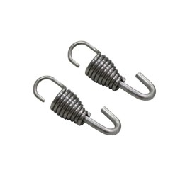 PSYCHIC sprężyna wydechu obrotowa ktm (11,5MM x 38MM) (gr. 1,6MM) (2 szt.)