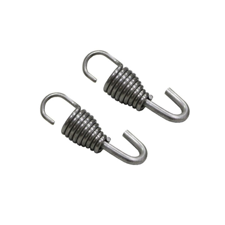 PSYCHIC sprężyna wydechu obrotowa ktm (11,5MM x 38MM) (gr. 1,6MM) (2 szt.)