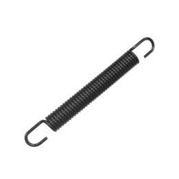 PSYCHIC sprężyna wydechu honda cr 500R (86,3MM) (gr. 1,6MM) (1 szt.)
