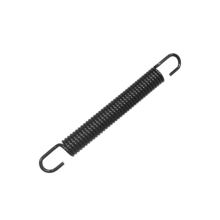 PSYCHIC sprężyna wydechu honda cr 500R (86,3MM) (gr. 1,6MM) (1 szt.)