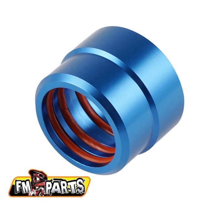 FM-PARTS łącznik między dyfuzorem a tłumikiem ktm/husqvarna '17-'23